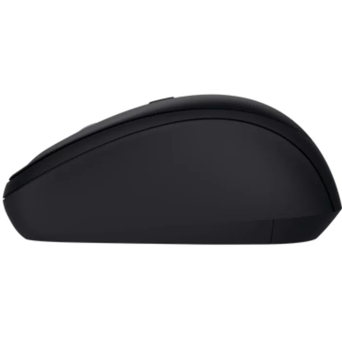 Trust Yvi+ Ratón Inalámbrico Multidispositivo Ambidextro Negro Trust Yvi+ Ratón Inalámbrico Multidispositivo Ambidextro Negro